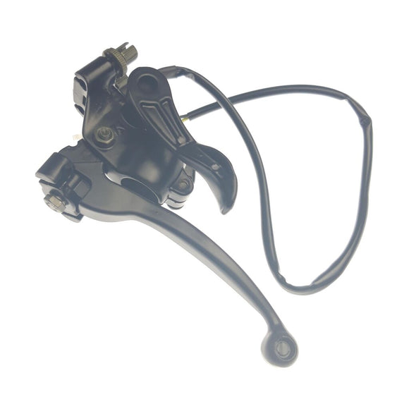 THROTTLE CABLE BRACKET
