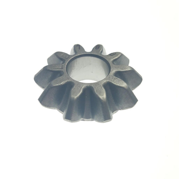 GEAR(CENTER), DIFFERENTIAL