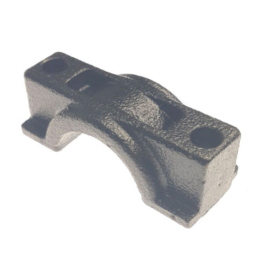 STEERING CLAMP 2