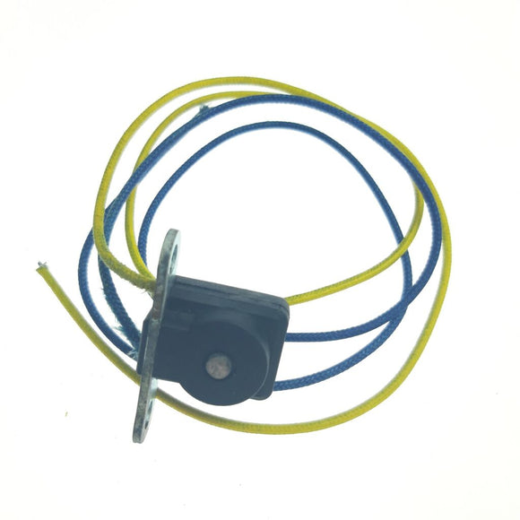 COIL INDUCTANCE