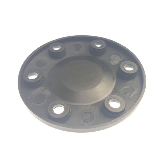 STEERING COVER