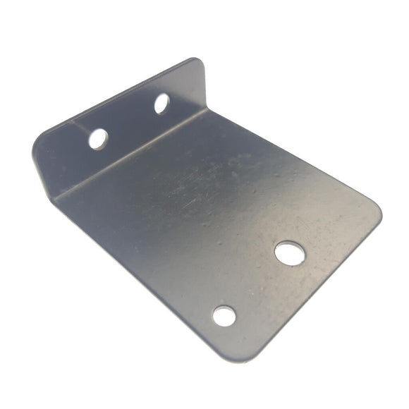 SIDE REFLECTOR PLATE