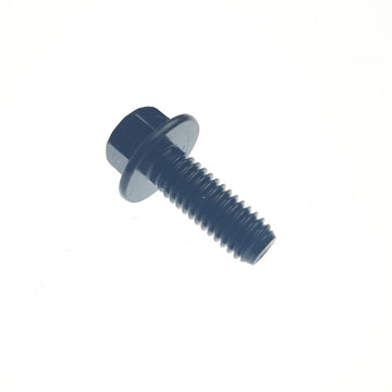 Bolt M6X16
