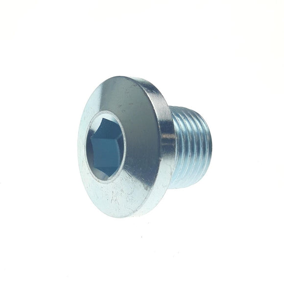 OIL HOLE BOLT