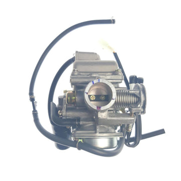 CARBURETOR ASSY (200cc)