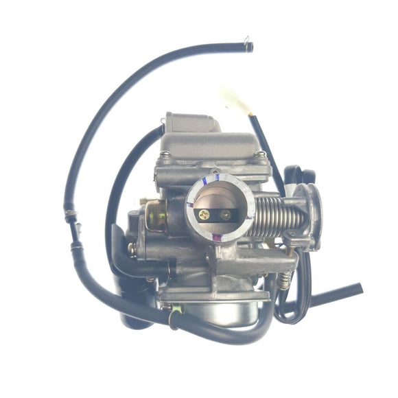 CARBURETOR ASSY (200cc)