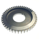 CRANK BALANCER DRIVE GEAR
