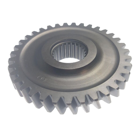 GEAR, HELICAL 35T
