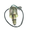 Diff Solenoid
