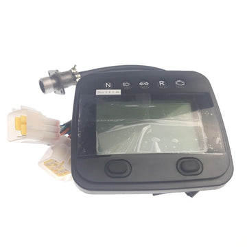 LCD SPEEDOMETER（FOR EURO 4）