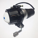 Front Low Beam Assy