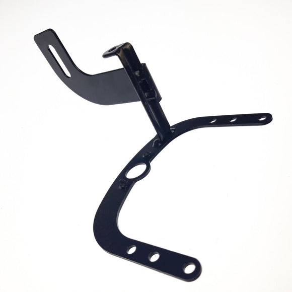 HIGH BEAM BRACKET，L