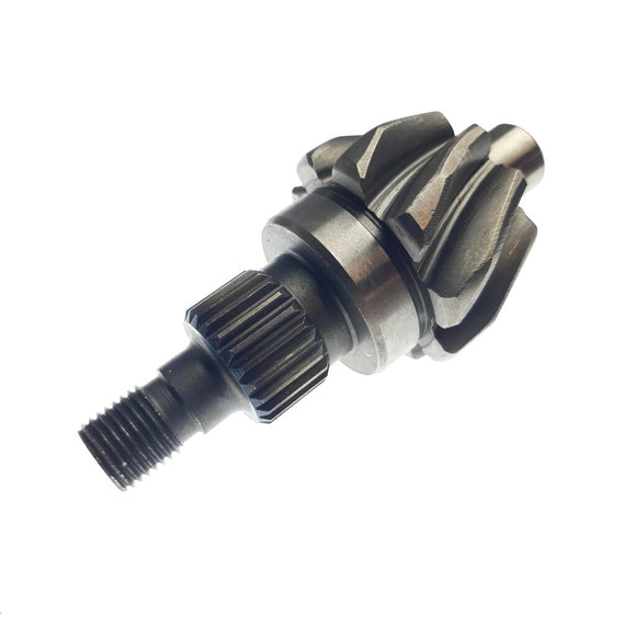 Bevel Gear -Driving