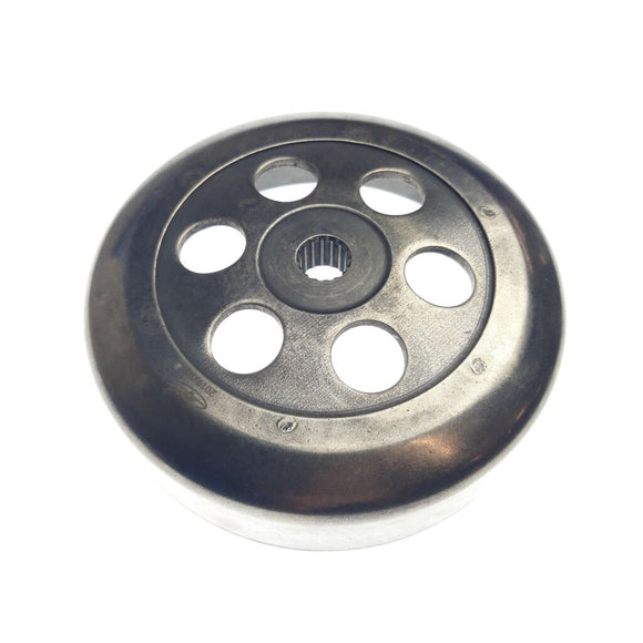 CLUTCH HOUSING COMP.
