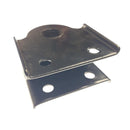 HITCH BALL BRACKET (ACCESSARY)