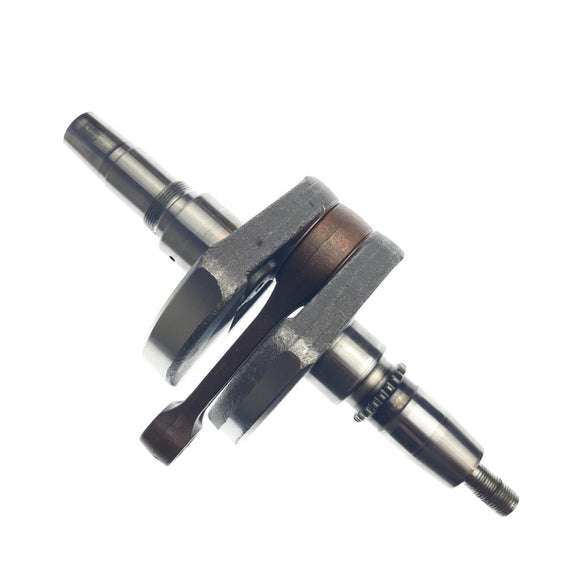 CRANKSHAFT ASSY