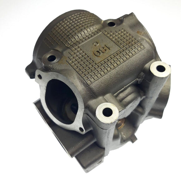 CYLINDER HEAD ASSY