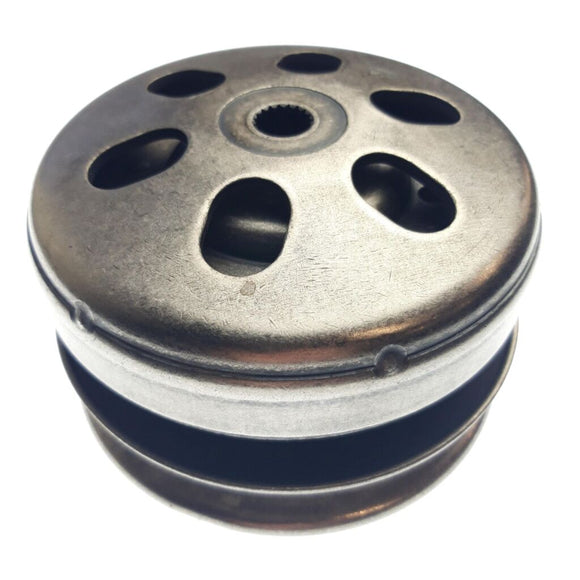 Driven Pulley Assy