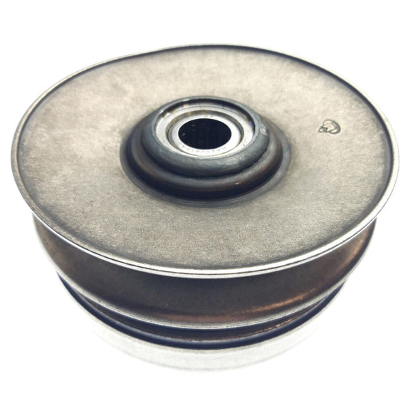 Driven Pulley Assy