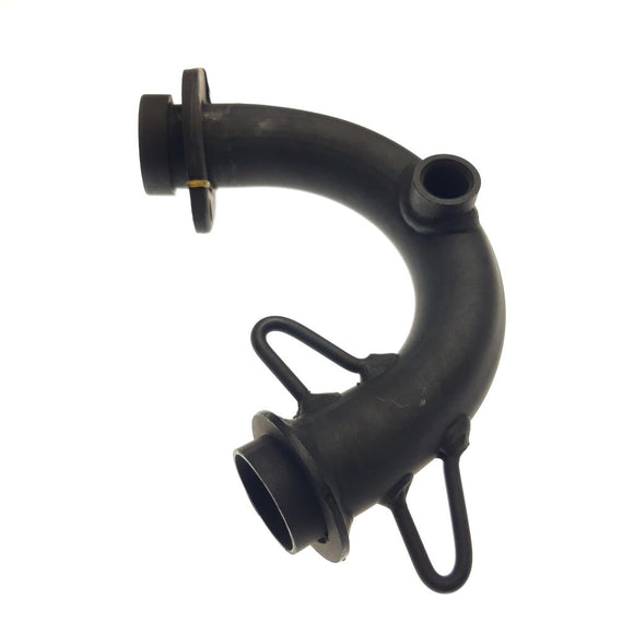 EXHAUST PIPE
