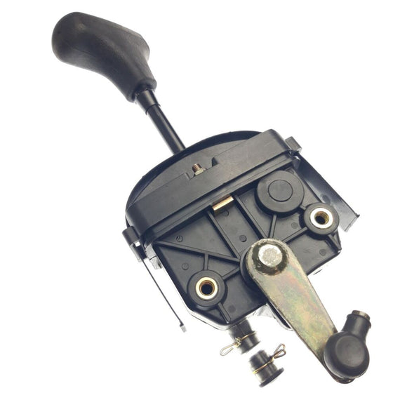 SHIFTER ASSY MOUNTING