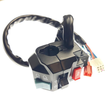 SWITCH ASSY （FOR T3）