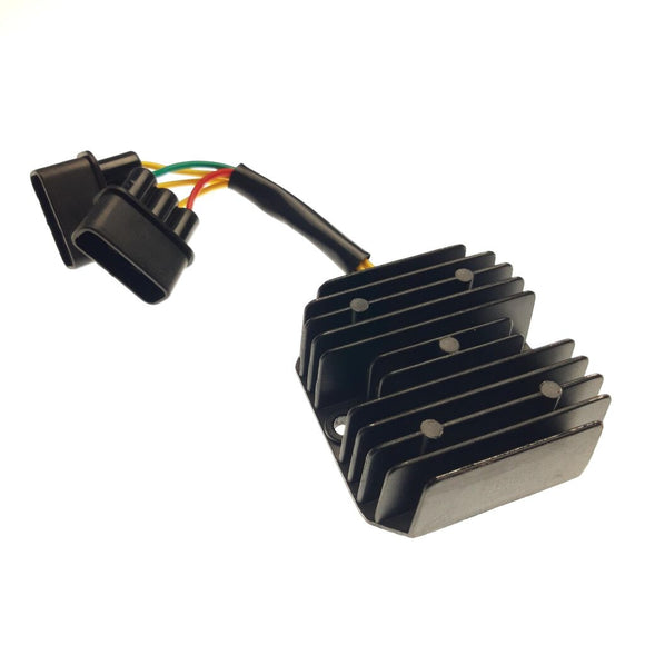 R/B 27747 REGULATOR RECTIFIER WATERPROOF CONNECTOR