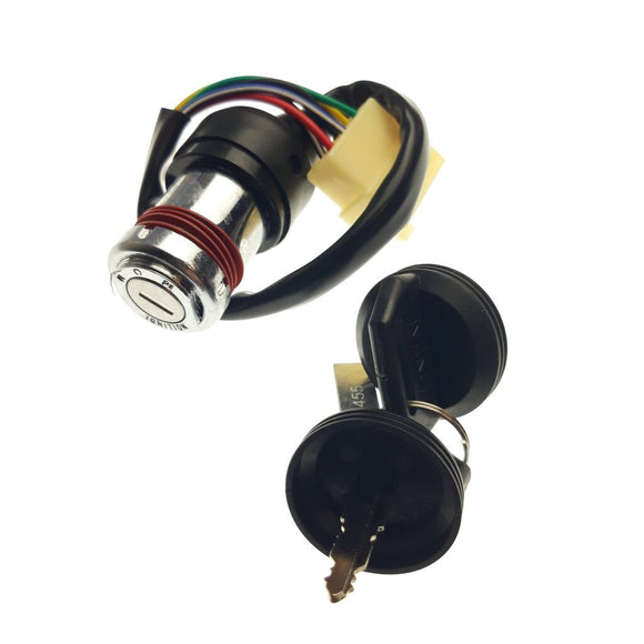 IGNITION SWITCH