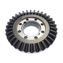 DRIVEN GEAR-STRAIGHT TEETH