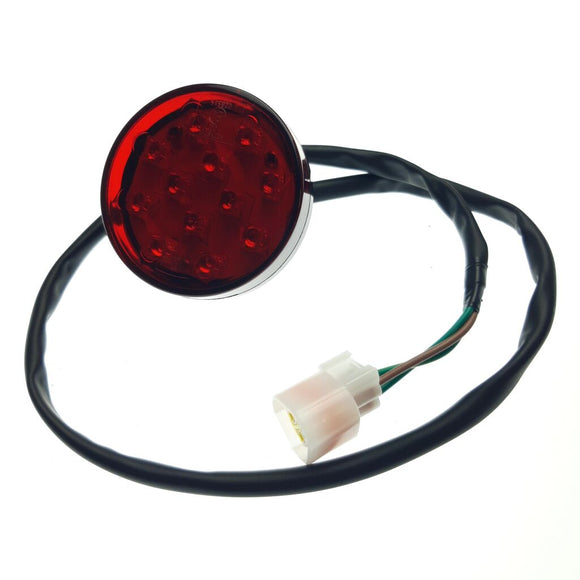 POSITION LIGHTS,R,RR