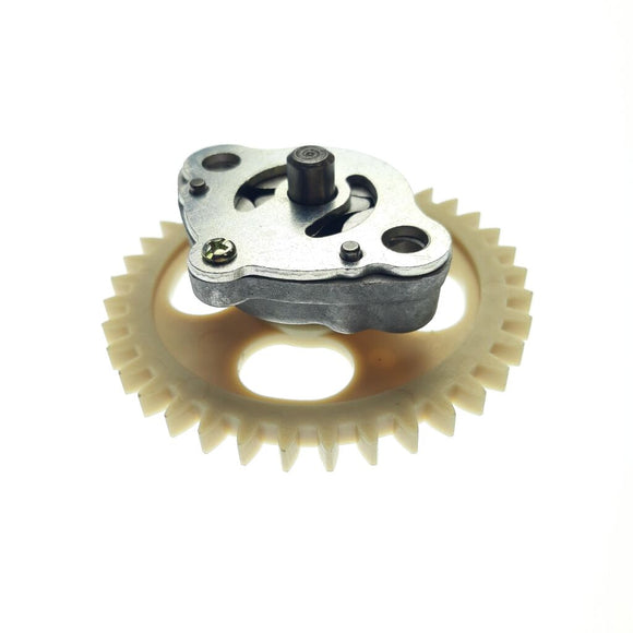OIL PUMP ASSY