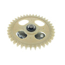 OIL PUMP ASSY