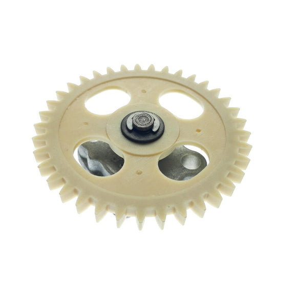 OIL PUMP ASSY