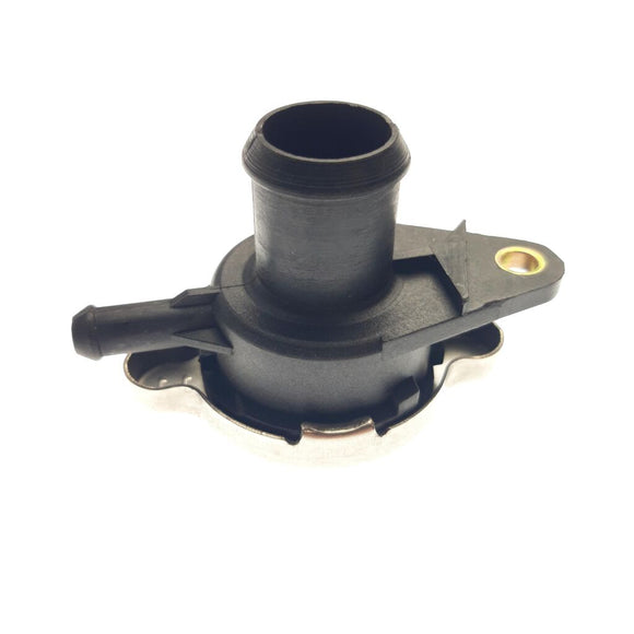 SAFETY VALVE