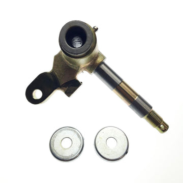 A-ARM PIVOT SHAFT LEFT