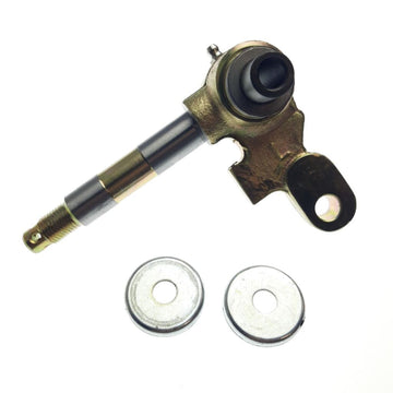 A-ARM PIVOT SHAFT LEFT
