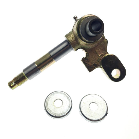 A-ARM PIVOT SHAFT LEFT