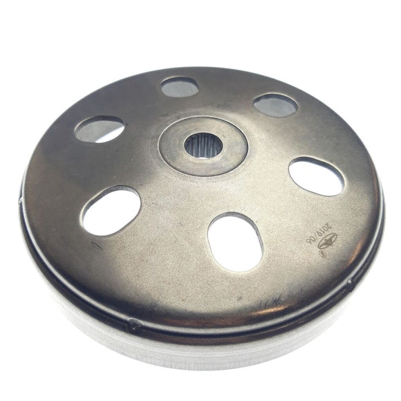 CLUTCH HOUSING COMP.