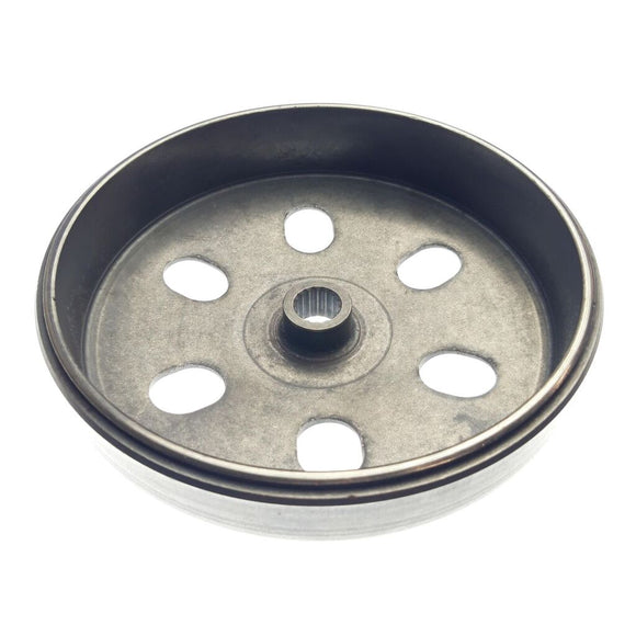 CLUTCH HOUSING COMP.