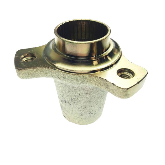 HUB BRAKE DISC MACH