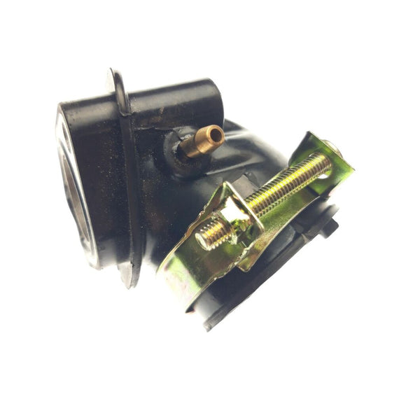 Inlet Pipe