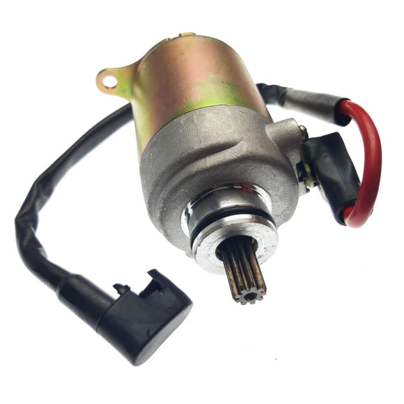 Start Motor