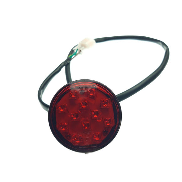 TAIL LAMP RED