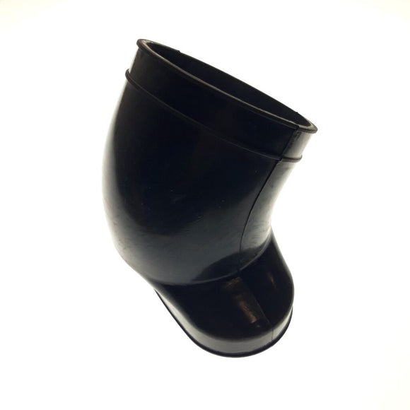 RUBBER JOINT AIR SHROUD 1，CVT