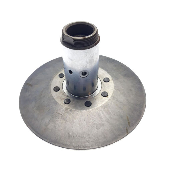 SECONDARY FIXED SHEAVE COMP. INCLUDE TWO BEARINGS ONE OIL SEAL AND ONE CIRCLIP