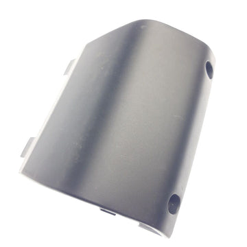 Tractor cover plate