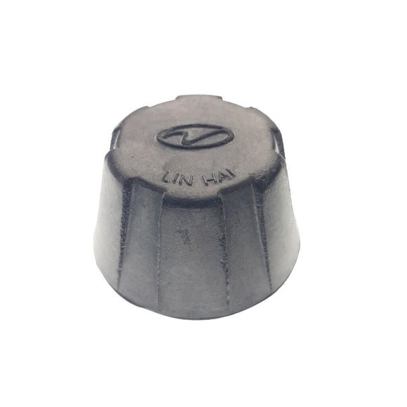 Cap For Steel Wheel