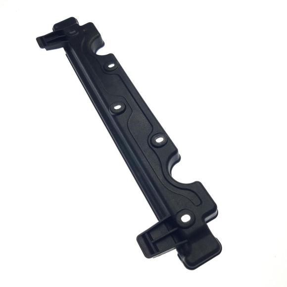 Retainter, Removable Hood