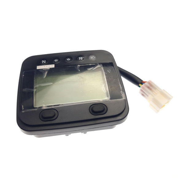 LCD SPEEDOMETER（FOR EUROPE）