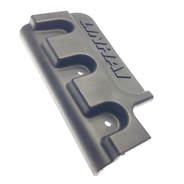 R/B 70977 MUDGUARD, R, REAR.A ARM
